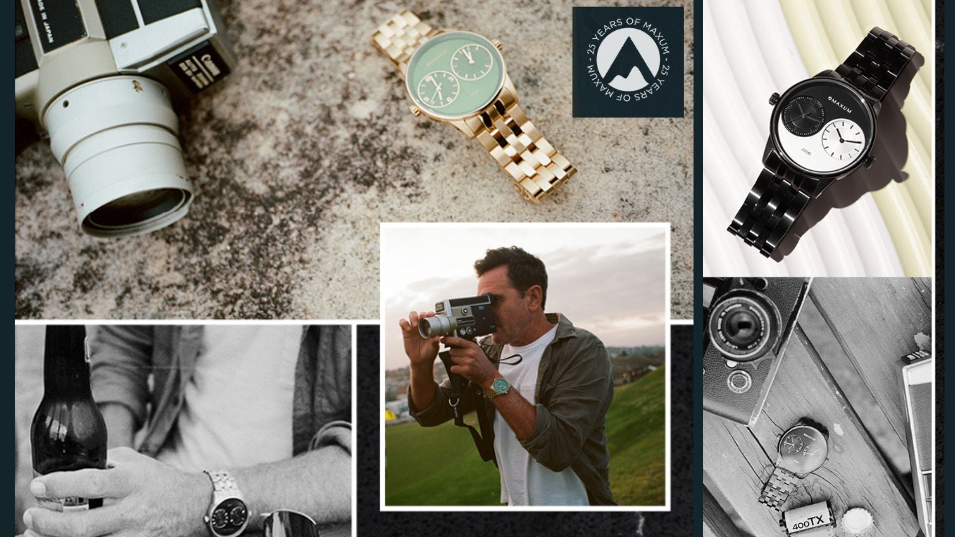 Maxum Turns 25: A Legacy of Time, Culture, and Innovation