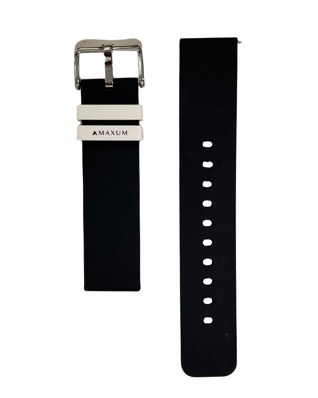 20mm Silicone Strap (Band)