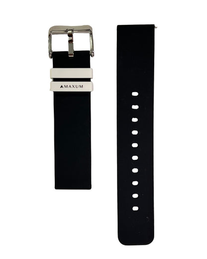 20mm Silicone Strap (Band)