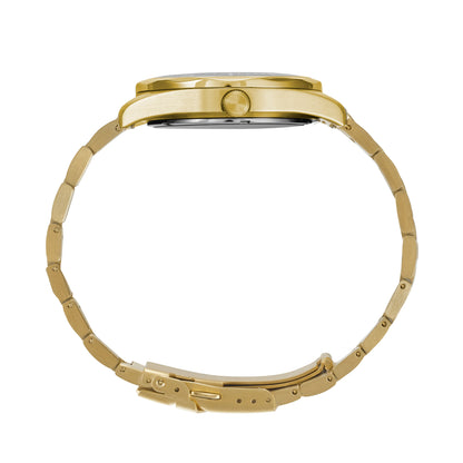Unhinged – Hockey Dad Limited Edition Gold Watch