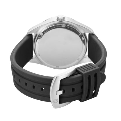Burning Sand – Hockey Dad Limited Edition Black Watch