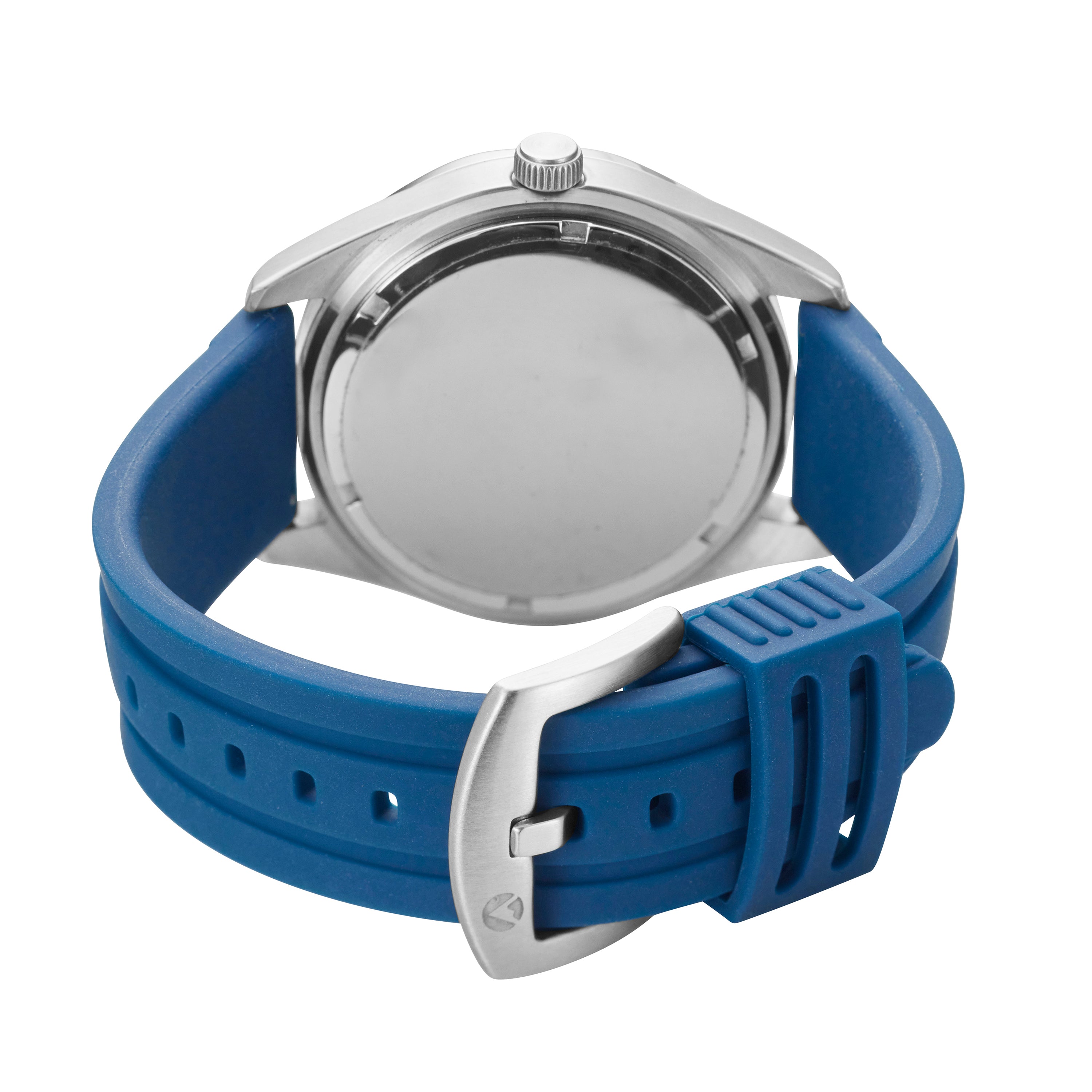Base Camp – Hockey Dad Limited Edition Blue Watch