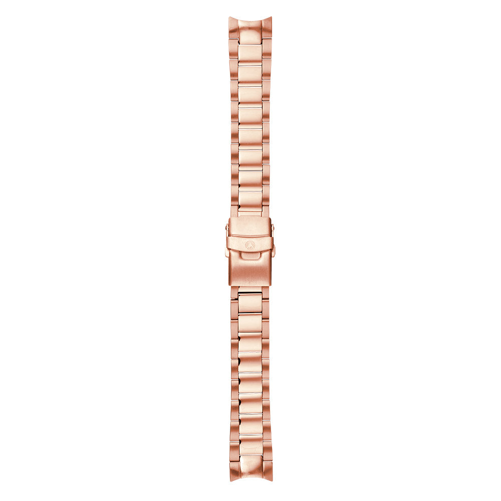 Liberty Watch Band – Rose Gold Bracelet