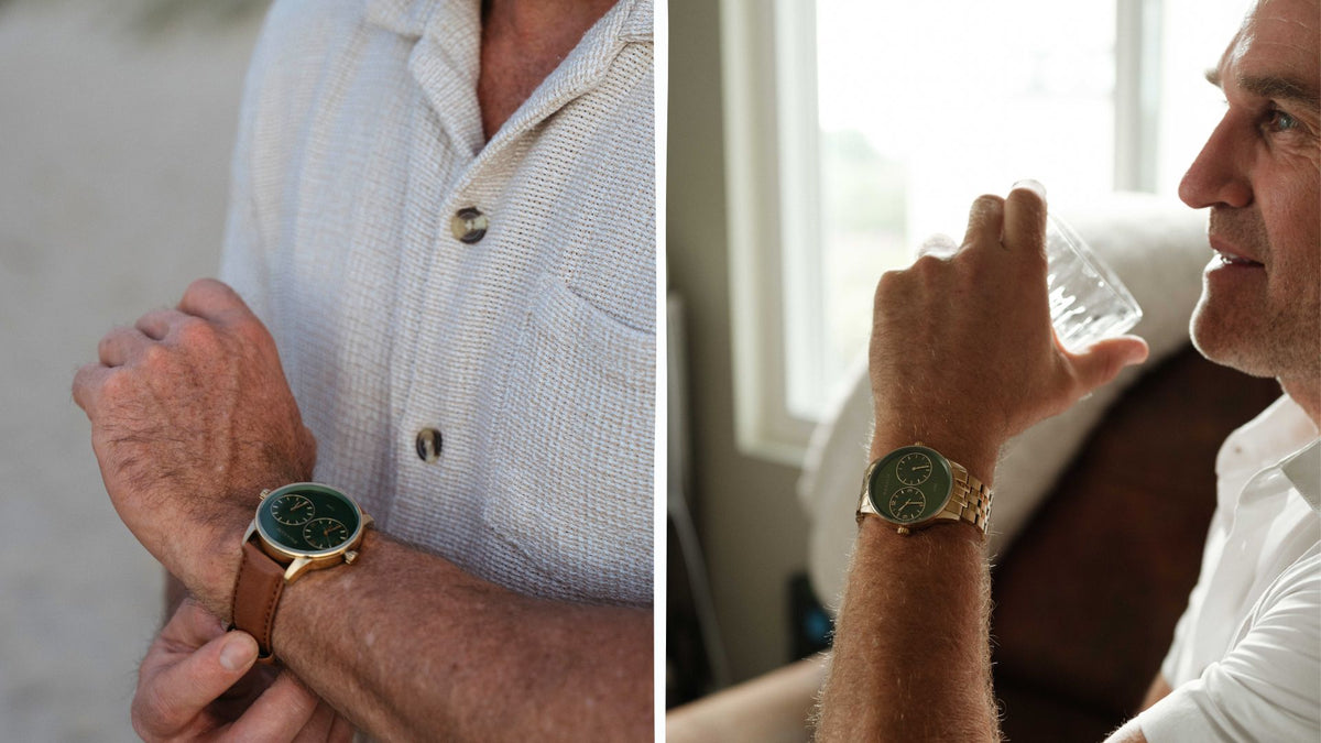 Taylor Steele