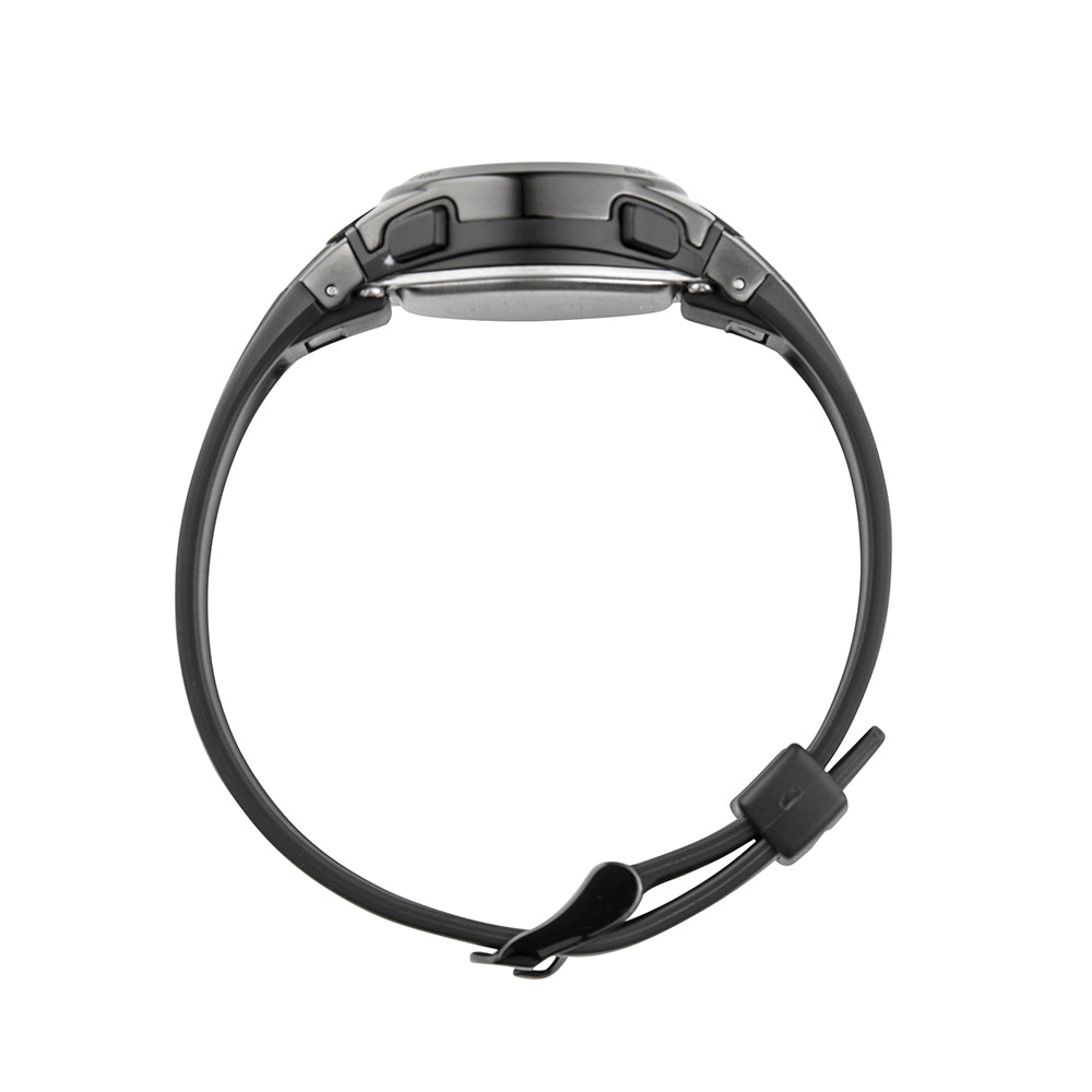 Mini Max Black Digital Watch