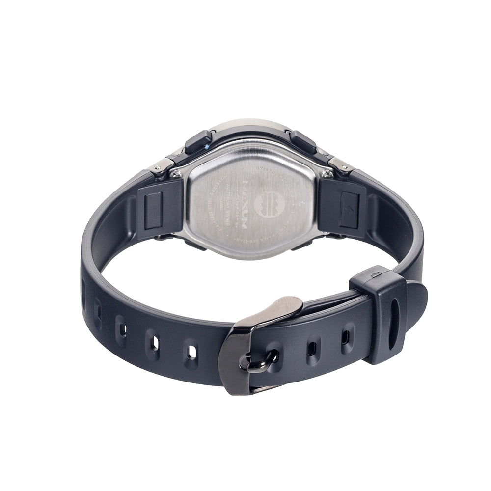 Mini Max Black Digital Watch
