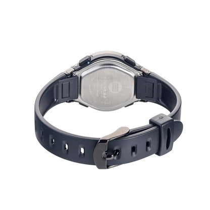 Mini Max Black Digital Watch