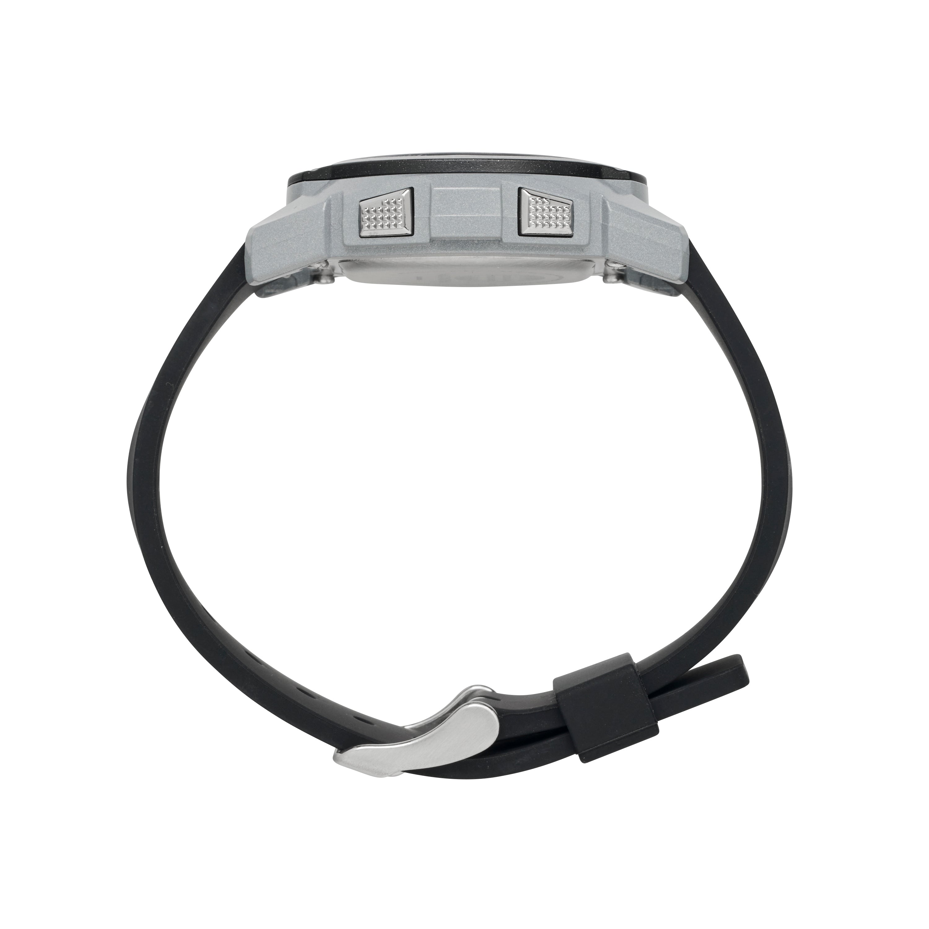 Escapade Black Digital Watch