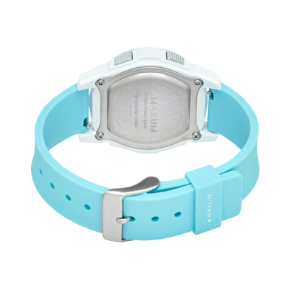 Escapade Blue Digital Watch
