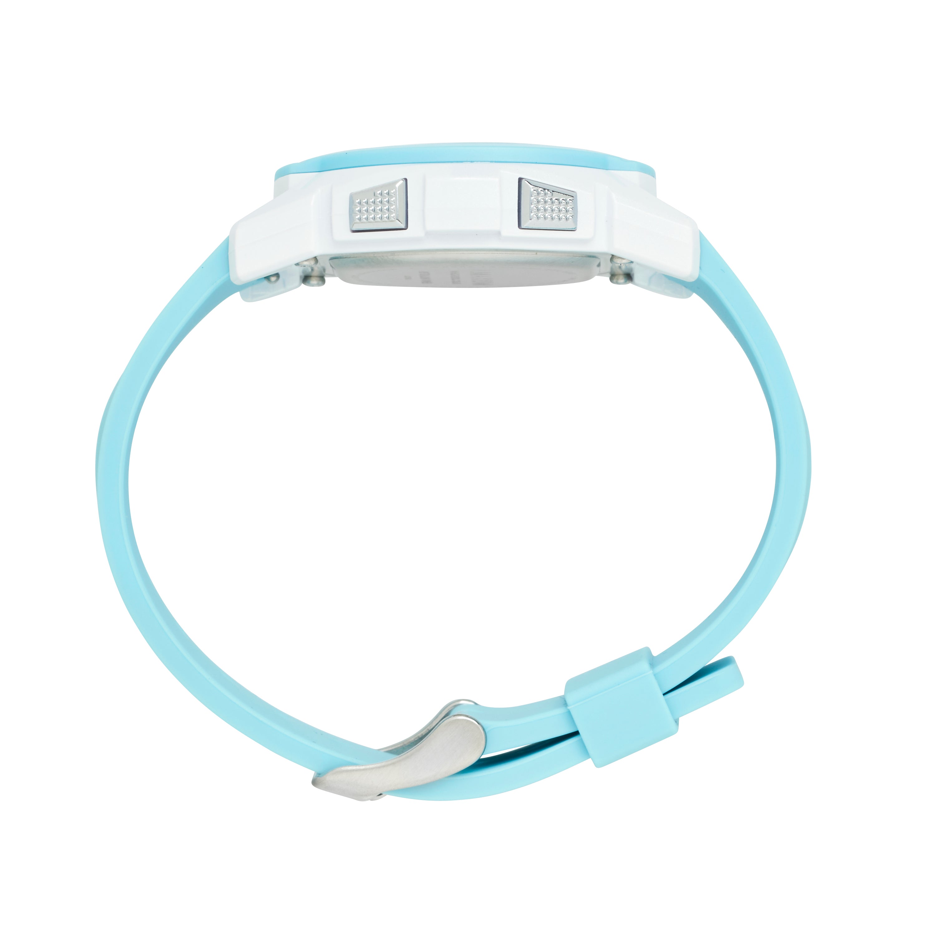 Escapade Blue Digital Watch