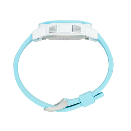 Escapade Blue Digital Watch