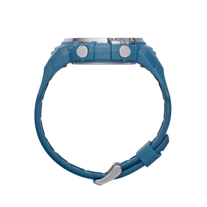 Explorer Blue Digital Watch