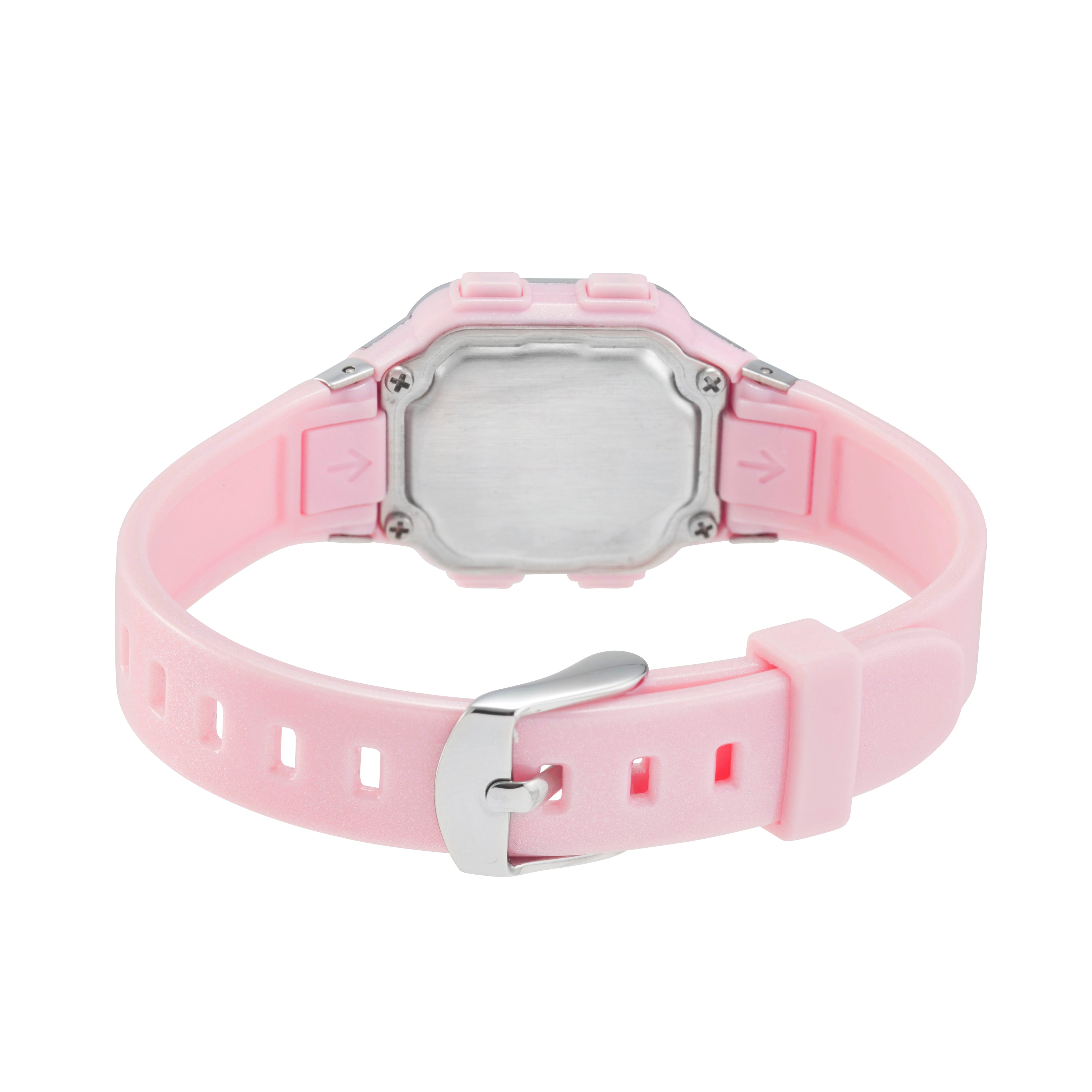 Mini Block Petite Digital in Pink
