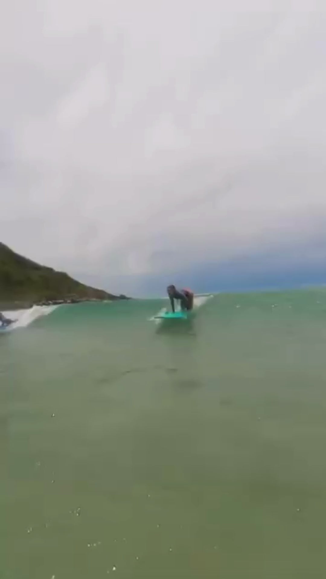 Raglan Digital Tide Watch Set – Gold Case White & Pink Silicone Strap