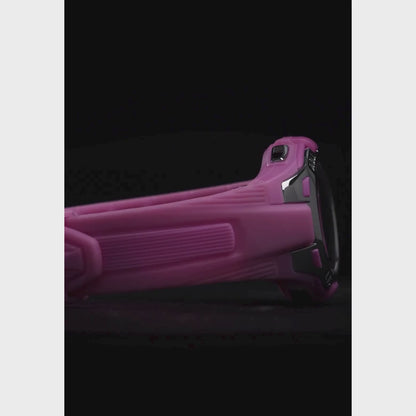 Candy Pink Digital Watch